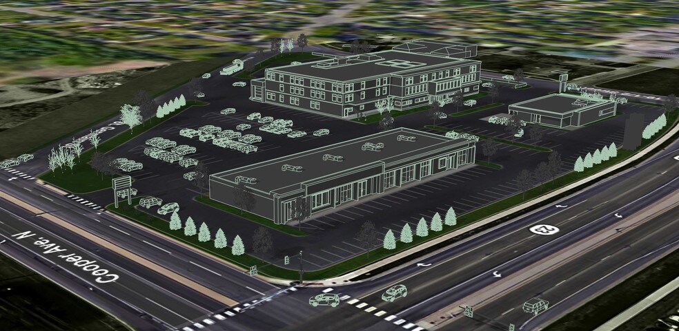 W Division St, Saint Cloud, MN à vendre - Autre - Image 2 de 11