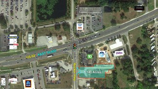 More details for 113 Recker Hwy, Auburndale, FL - Land for Sale