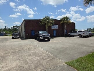 More details for 9112 Hard Dr, Foley, AL - Industrial for Sale