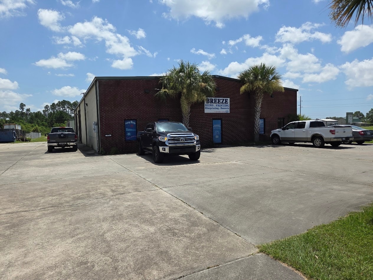 9112 Hard Dr, Foley, AL for sale Building Photo- Image 1 of 12
