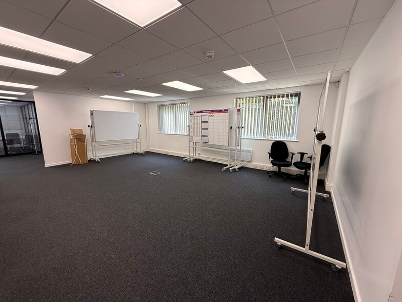 St Georges Park, Kirkham for lease - Building Photo - Image 3 of 11