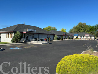 Plus de détails pour 2023 12th Avenue Rd, Nampa, ID - Bureau à louer