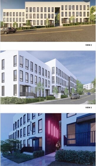 More details for 1923 Willey Ave, Cleveland, OH - Land for Sale