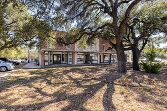 805 N Main St, Salado, TX for lease Building Photo- Image 2 of 17