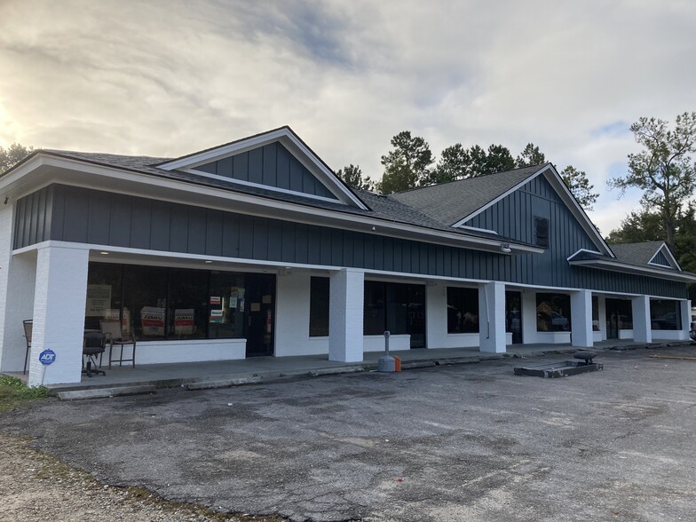 1250 Old Gilliard Rd, Ridgeville, SC for sale - Primary Photo - Image 1 of 1