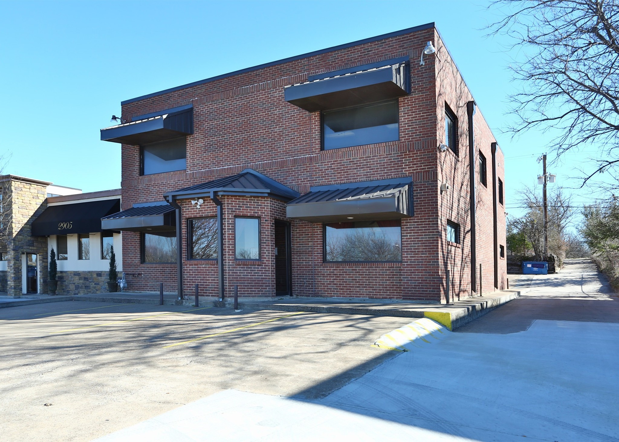 2909 Lackland Rd, Fort Worth, TX for lease Primary Photo- Image 1 of 33
