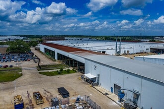 1310 Rankin Rd, Houston, TX for lease Interior Photo- Image 1 of 1