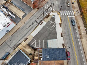 4746 Plummer Street St, Pittsburgh, PA - Aerial  map view - Image1