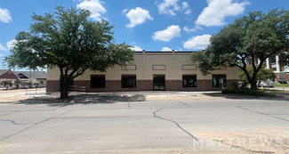 More details for 200 Nash St, Terrell, TX - Retail for Lease