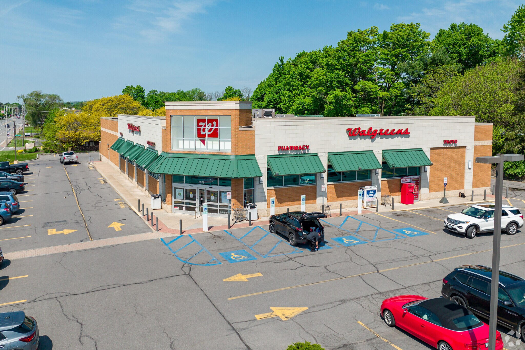 5206 W Genesee St, Camillus, NY for sale Primary Photo- Image 1 of 1