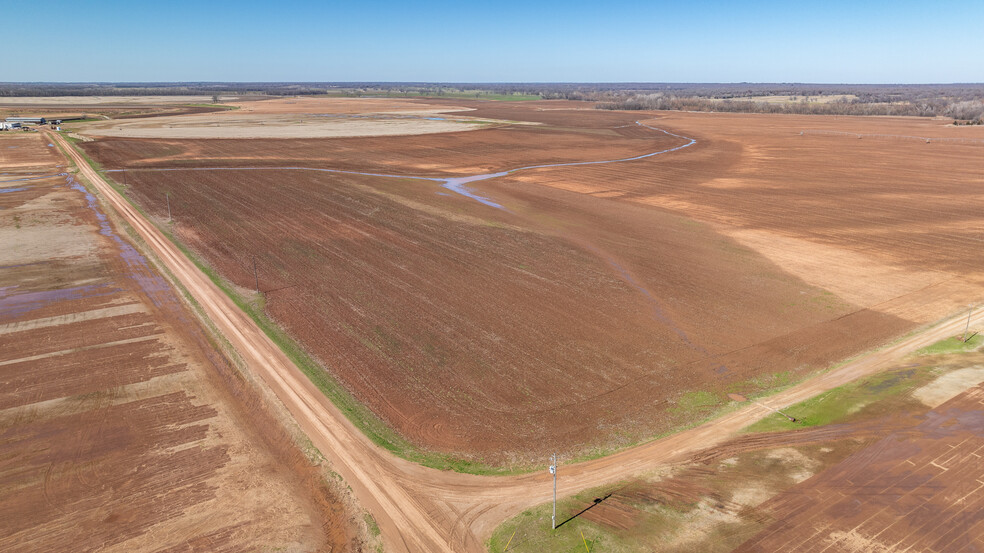 3168 Hyde Lake Rd, Bennington, OK for sale - Building Photo - Image 3 of 43