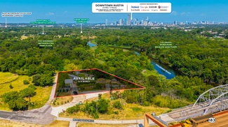 More details for 90 & 94 Montopolis Dr, Austin, TX - Land for Sale