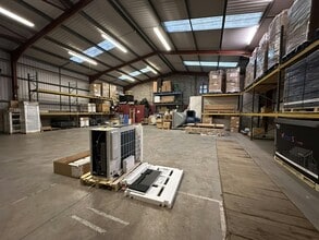 Inveralmond Pl, Perth for lease Interior Photo- Image 1 of 5