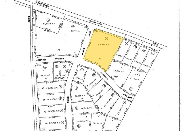 More details for 160 Bethlehem Pike, Colmar, PA - Retail for Lease