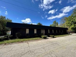 More details for 616 NW 1st St, Richmond, IN - Industrial for Sale