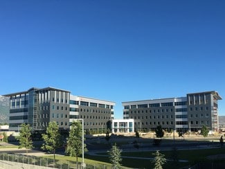 Plus de détails pour 75-95 W Towne Ridge Pky, Sandy, UT - Bureau à louer