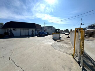 Plus de détails pour 1557 W Rialto Ave, San Bernardino, CA - Industriel à vendre