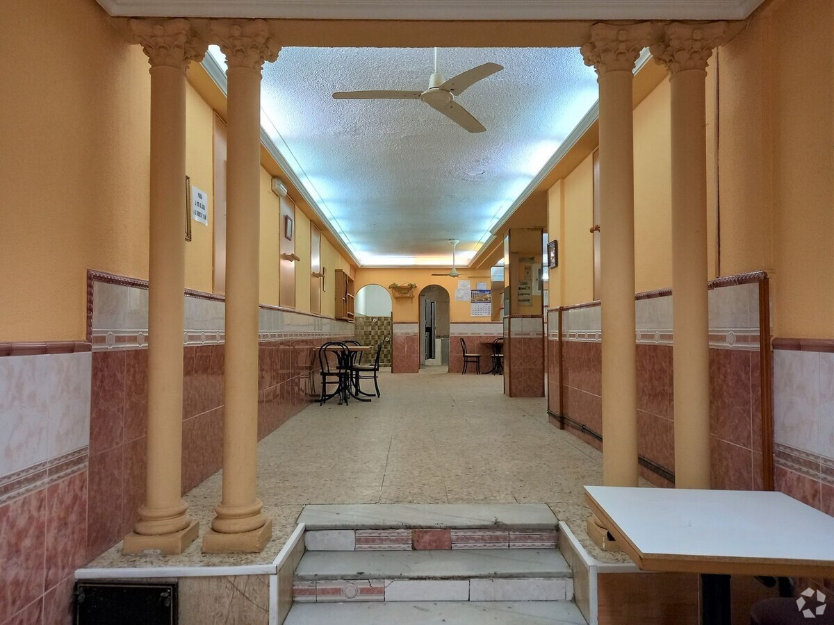 Madrid, MAD 28039 - Unité Puerta E - - Photo intérieure - Image 1 of 10