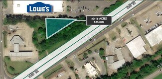 More details for 826 Highway 12 W, Starkville, MS - Land for Sale