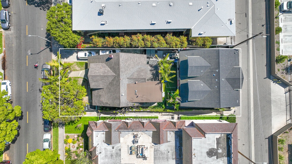 1236-1238 W 30th St, Los Angeles, CA for sale - Building Photo - Image 3 of 29