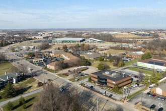 255 Spencer Rd, Saint Peters, MO - Aerial map view - Image1
