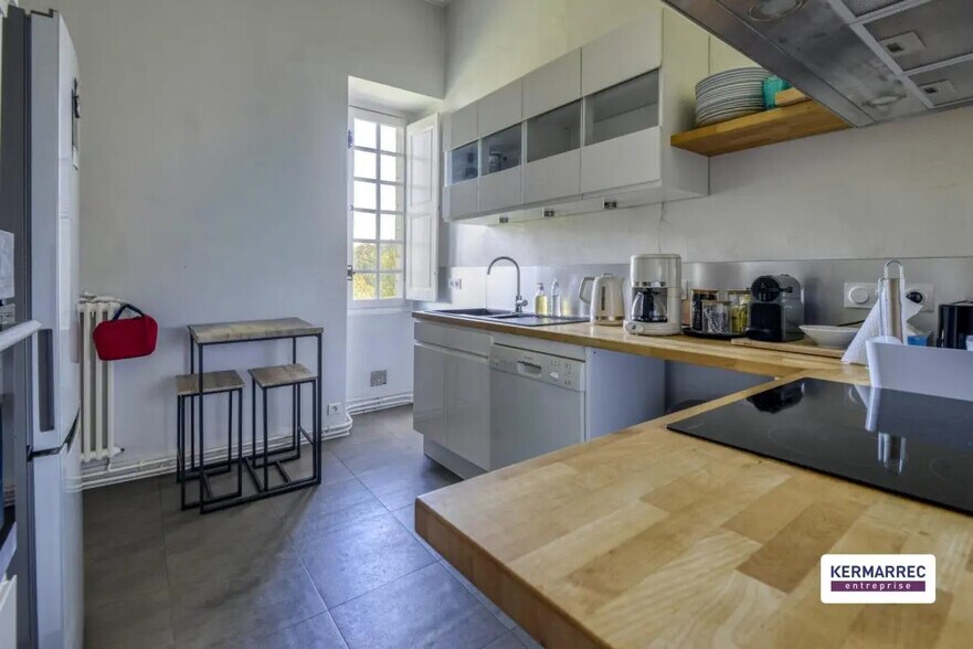 Bureau dans Nantes à louer - Photo du bâtiment - Image 3 de 11