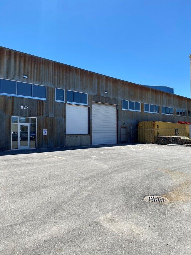More details for 828 S 500 W, Salt Lake City, UT - Industrial for Lease