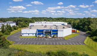 Plus de détails pour 40 Robbie Rd, Avon, MA - Bureau à louer