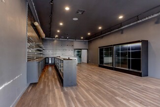 Plus de détails pour 6116 W Pico Blvd, Los Angeles, CA - Local commercial à louer