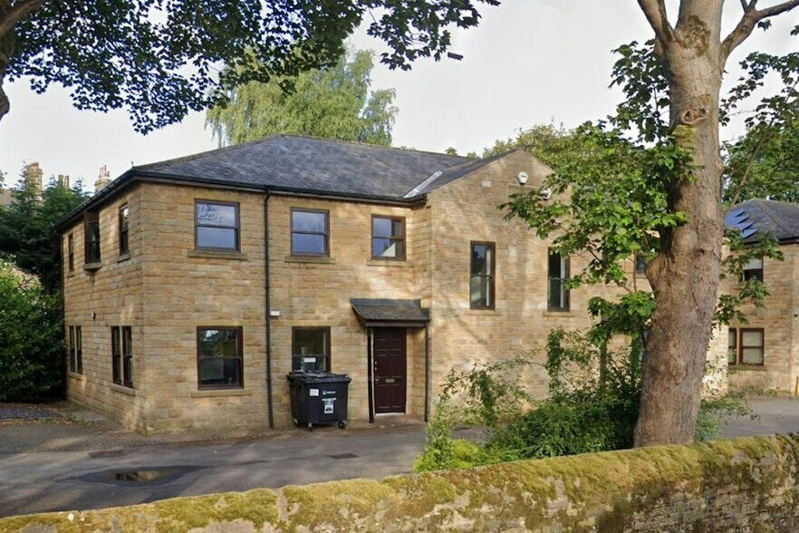 Station Rd, Guiseley à louer - Photo du bâtiment - Image 1 de 8