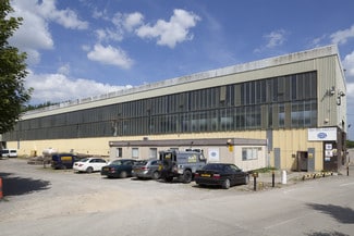 More details for Jowett Way, Newton Aycliffe - Industrial for Lease
