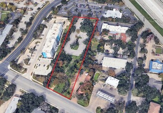 Plus de détails pour 11601 Jollyville Rd, Austin, TX - Terrain à vendre