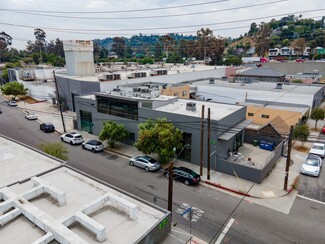 Plus de détails pour 2352 Ripple St, Los Angeles, CA - Bureau à louer