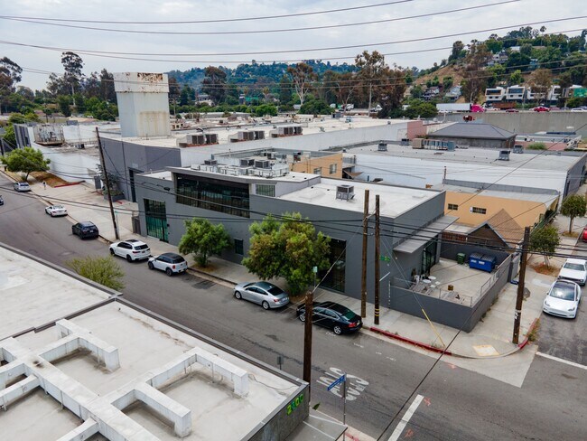 More details for 2352 Ripple St, Los Angeles, CA - Office for Sale