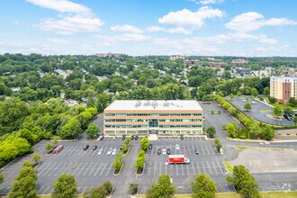 450 Plymouth Rd, Plymouth Meeting, PA - AERIAL map view