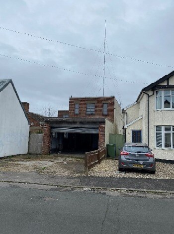 288 Abingdon Rd, Oxford à louer - Photo du bâtiment - Image 3 de 3