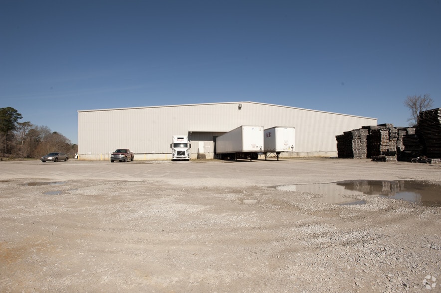 501 Bear Creek Cutoff Rd, Tuscaloosa, AL for lease - Building Photo - Image 3 of 3