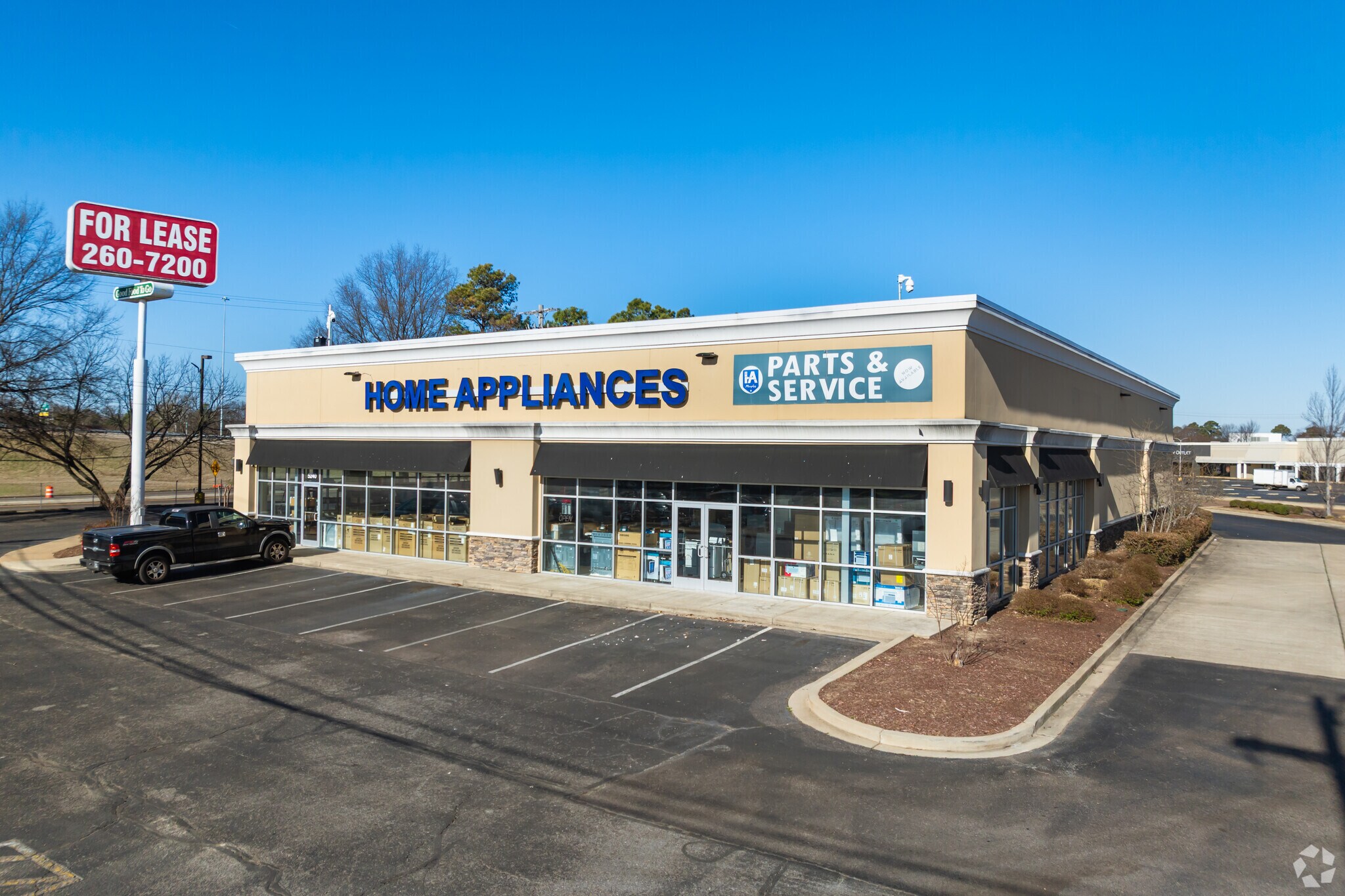 5200-5280 Summer Ave, Memphis, TN à louer Photo principale- Image 1 de 10