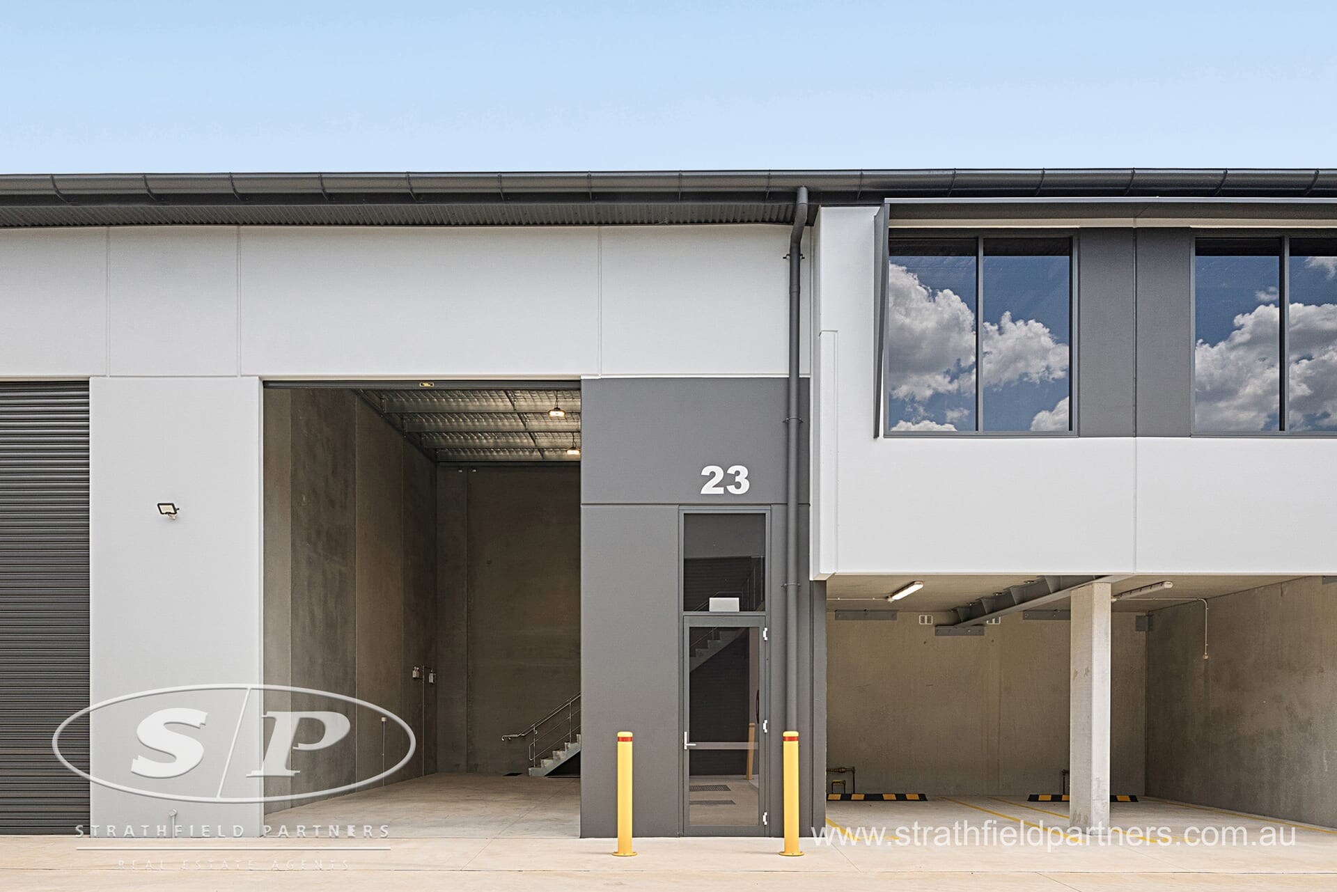 24 Sterling Rd, Minchinbury for lease Building Photo- Image 1 of 8