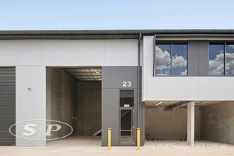 24 Sterling Rd, Minchinbury for lease Building Photo- Image 1 of 8
