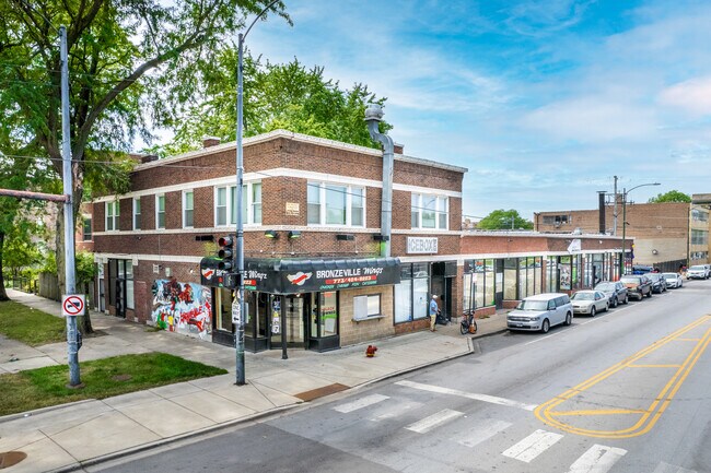 More details for 63 E 43rd St, Chicago, IL - Retail for Sale