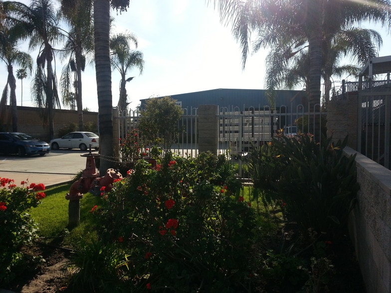 13410 Waco St, Baldwin Park, CA for lease - Other - Image 2 of 9