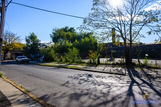 Plus de détails pour 25 N 23rd St, Camden, NJ - Industriel à louer