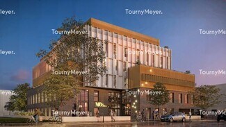 Plus de détails pour 7 Impasse De Borderouge, Toulouse - Bureau à vendre