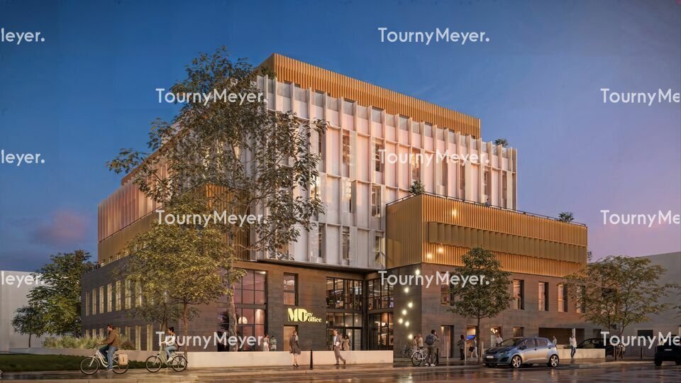 7 Impasse De Borderouge, Toulouse for sale Building Photo- Image 1 of 10