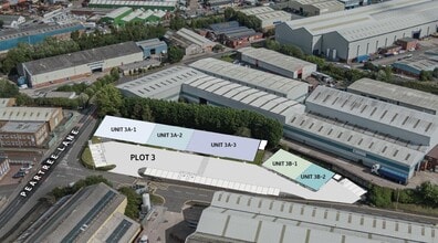 Peartree Ln, Dudley for lease Building Photo- Image 1 of 2
