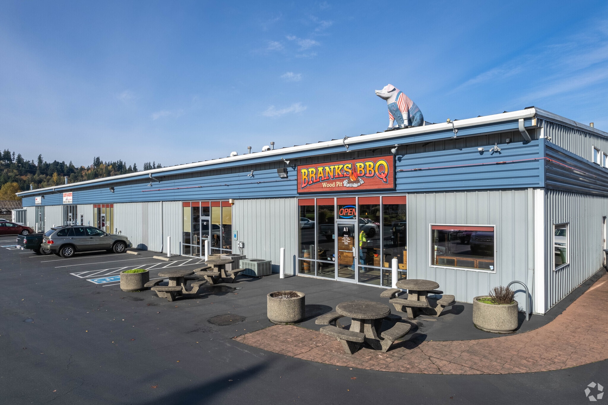 13701 24th St E, Sumner, WA for lease Primary Photo- Image 1 of 26