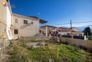 Plus de détails pour Ordesa Lan, 13, Granada - Terrain à vendre