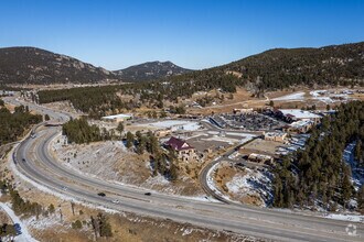 27122 Main St, Conifer, CO - Aerial map view - Image1