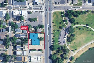 Plus de détails pour 2467 Sheridan Blvd, Edgewater, CO - Bureau à louer
